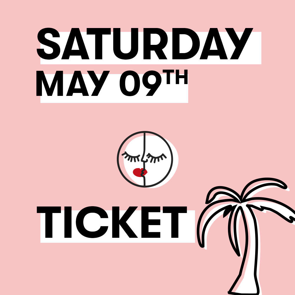 Summer House - Saturday