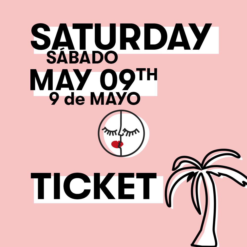 Summer House - Saturday