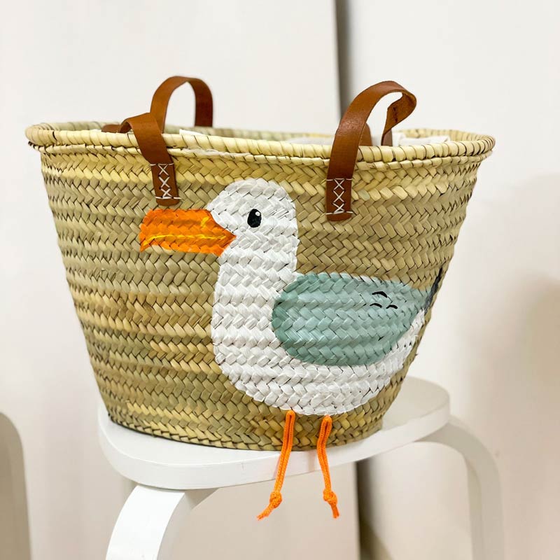Boho Basket "Mom Edition" - Düsseldorf – Bild 7