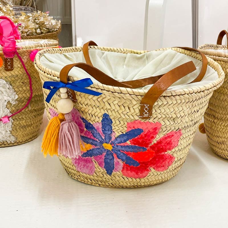 Boho Basket "Mom Edition" - Düsseldorf – Bild 6