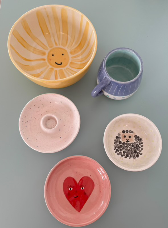 Keramikatelier - Düsseldorf – Bild 6