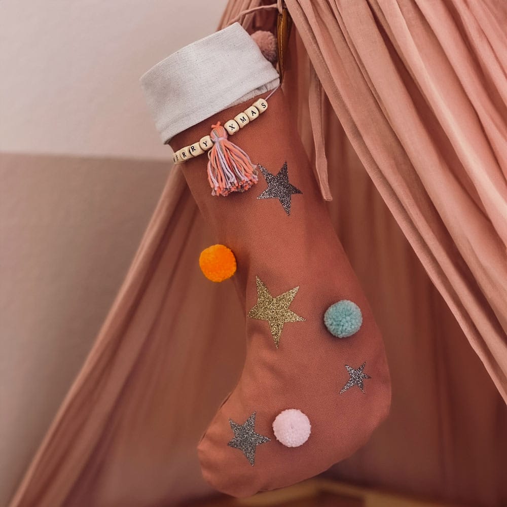 Deinen eigenen Nikolausstiefel gestalten - Düsseldorf – Bild 3