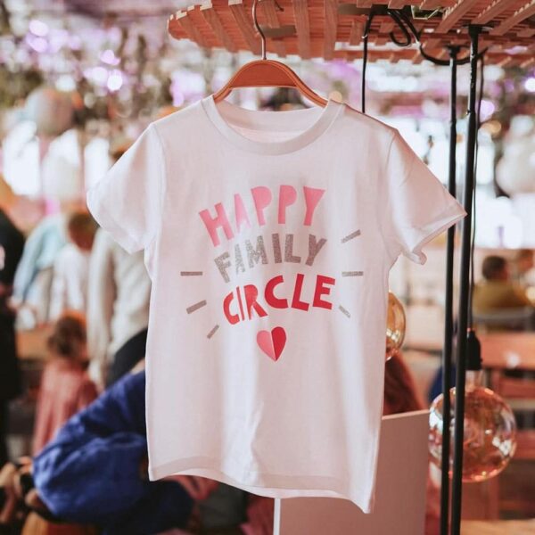 Create your own T-Shirt - Hamburg