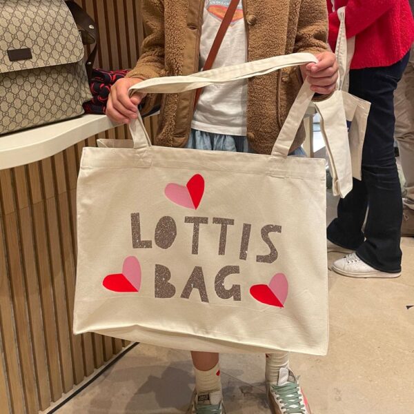 Create your own t-Shirt / Bag - Düsseldorf