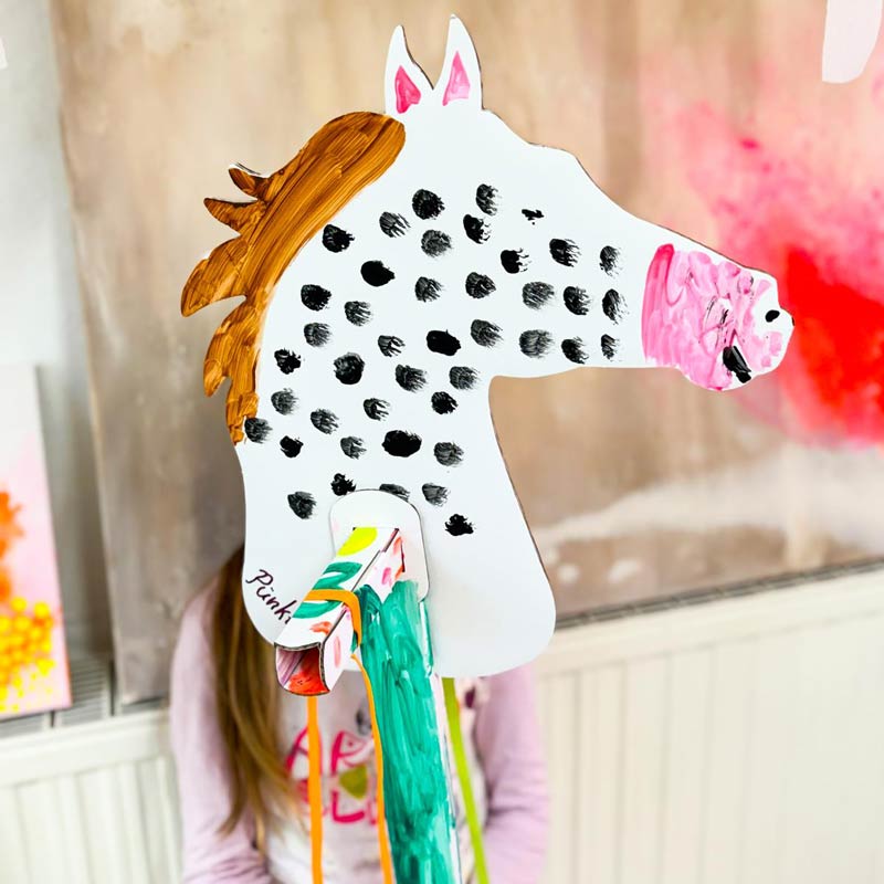 Steckenpferde & Steckendinos - Düsseldorf – Bild 7