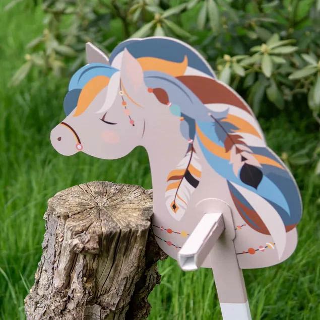 Steckenpferde & Steckendinos - Düsseldorf – Bild 6