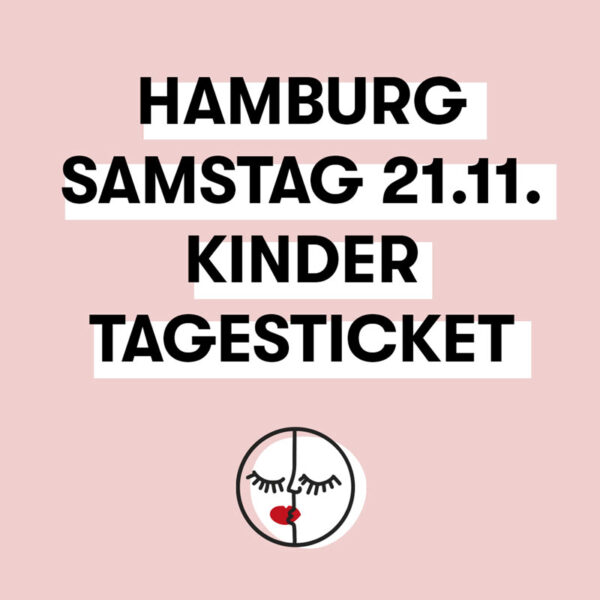 Hamburg - Samstag - Kinder