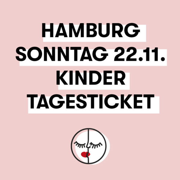 Hamburg - Sonntag - Kinder