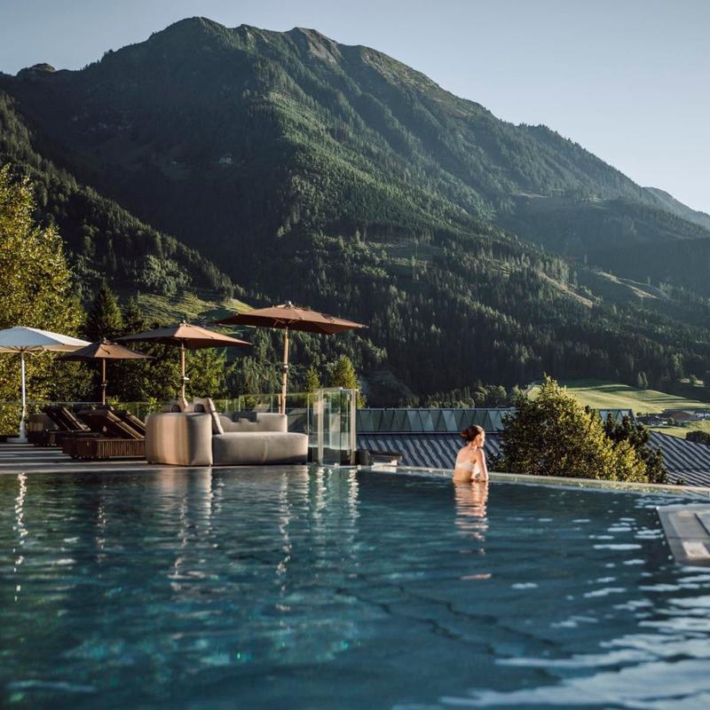 Alpina Alpendorf · Premium Sponsor