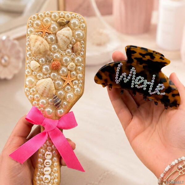 BEAUTY STUFF - TREND BEDAZZELN