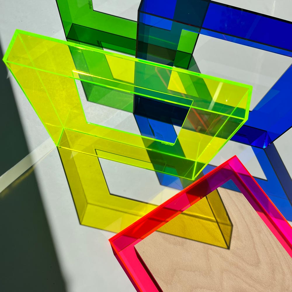 Aus Kinderkunst wird KIND DER KUNST – Bild 2