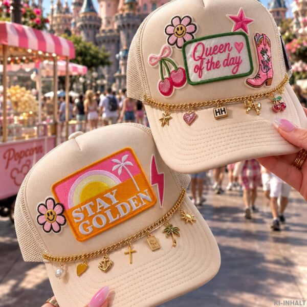 PATCH IT! TREND PATCHES