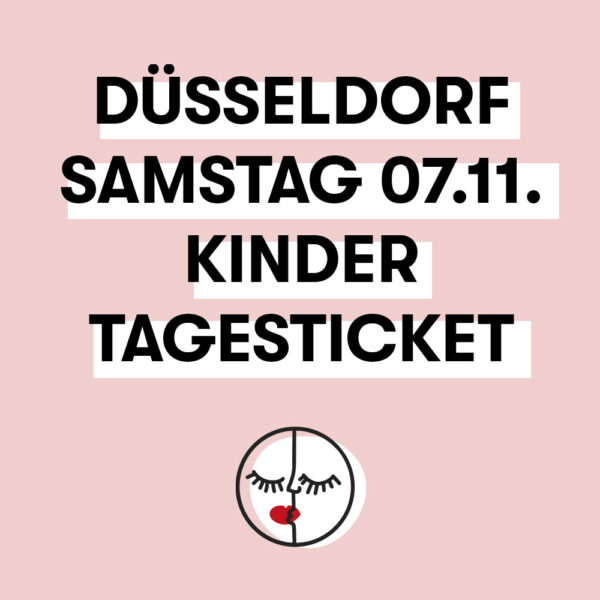 Düsseldorf - Samstag - Kinder