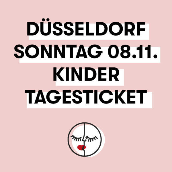 Düsseldorf - Sonntag - Kinder
