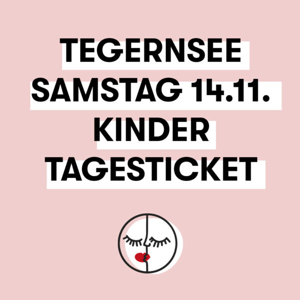 Tegernsee - Samsag- Kinder