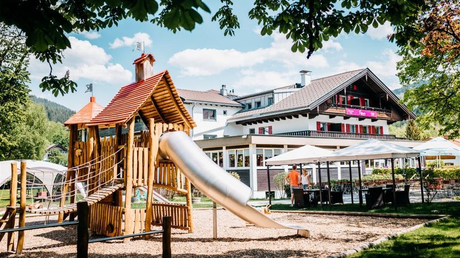 Leiners Familienhotel