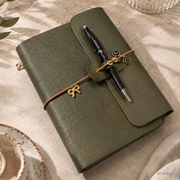 JOURNAL - TREND JOURNALING