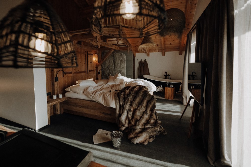 Gut Wenghof — Mountain Resort Werfenweng