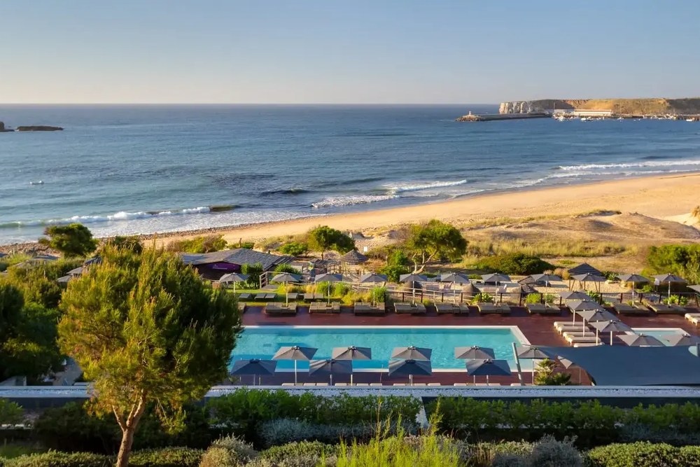 Martinhal Resorts