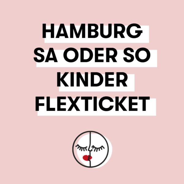 Hamburg - Flexticket - Kinder