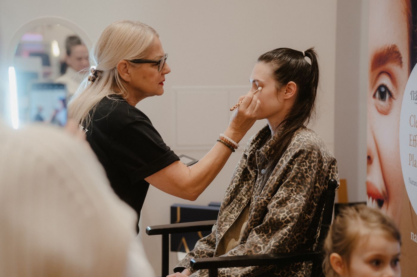 Glow-Up mit JACKS Beauty Line